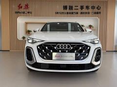 Audi Q5L 2.0T Exclusive Edition for Millions of Users - фото 4