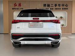 Audi Q5L 2.0T Exclusive Edition for Millions of Users - фото 5