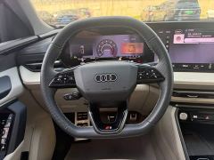 Audi Q5L 2.0T Exclusive Edition for Millions of Users - фото 7