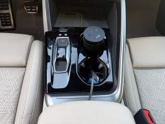 Audi Q5L 2.0T Exclusive Edition for Millions of Users - фото 8