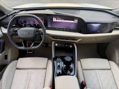 Audi Q5L 2.0T Exclusive Edition for Millions of Users - фото 9