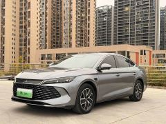 BYD Qin L DM-i 120KM Excellence Edition - photo 1