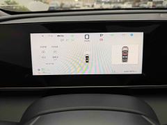 BYD Qin L DM-i 120KM Excellence Edition - photo 11