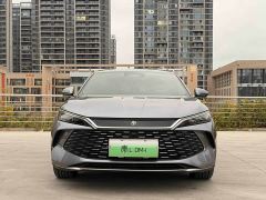 BYD Qin L DM-i 120KM Excellence Edition - photo 2