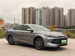 BYD Qin L DM-i 120KM Excellence Edition - photo 3