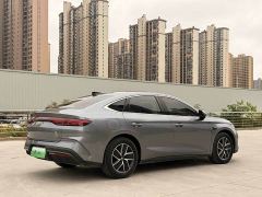 BYD Qin L DM-i 120KM Excellence Edition - photo 4
