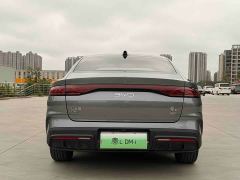 BYD Qin L DM-i 120KM Excellence Edition - photo 5