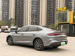 BYD Qin L DM-i 120KM Excellence Edition - photo 6