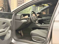BYD Qin L DM-i 120KM Excellence Edition - photo 7