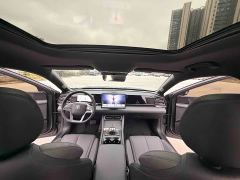 BYD Qin L DM-i 120KM Excellence Edition - photo 9