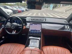 Mercedes-Benz S-Class S 450 L 4MATIC - фото 10