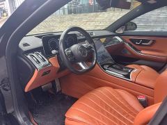 Mercedes-Benz S-Class S 450 L 4MATIC - фото 11
