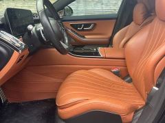 Mercedes-Benz S-Class S 450 L 4MATIC - фото 12