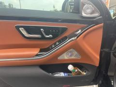 Mercedes-Benz S-Class S 450 L 4MATIC - фото 13