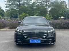 Mercedes-Benz S-Class S 450 L 4MATIC - фото 3