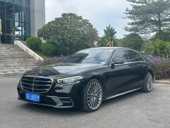 Mercedes-Benz S-Class S 450 L 4MATIC - фото 5