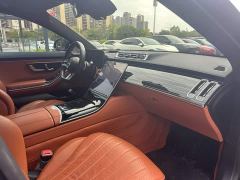 Mercedes-Benz S-Class S 450 L 4MATIC - фото 8