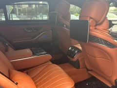 Mercedes-Benz S-Class S 450 L 4MATIC - фото 9