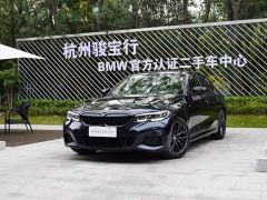 BMW 3 Series 325i M Sport Night Edition Package - photo 1