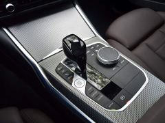 BMW 3 Series 325i M Sport Night Edition Package - photo 11