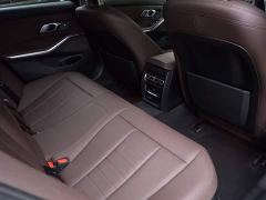 BMW 3 Series 325i M Sport Night Edition Package - photo 12