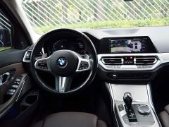 BMW 3 Series 325i M Sport Night Edition Package - photo 13