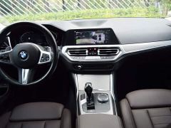 BMW 3 Series 325i M Sport Night Edition Package - photo 14