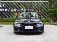 BMW 3 Series 325i M Sport Night Edition Package - photo 2