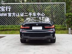 BMW 3 Series 325i M Sport Night Edition Package - photo 3