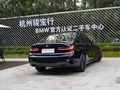 BMW 3 Series 325i M Sport Night Edition Package - photo 4