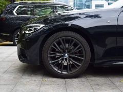 BMW 3 Series 325i M Sport Night Edition Package - photo 5