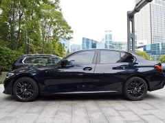 BMW 3 Series 325i M Sport Night Edition Package - photo 6