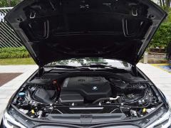 BMW 3 Series 325i M Sport Night Edition Package - photo 7