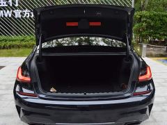 BMW 3 Series 325i M Sport Night Edition Package - photo 8