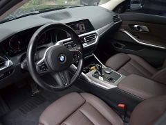 BMW 3 Series 325i M Sport Night Edition Package - photo 9
