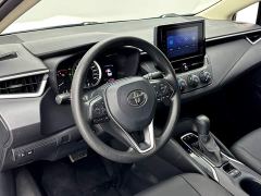 Toyota Corolla 1.2T S-CVT GL Pioneer Edition - фото 10