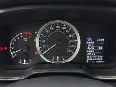 Toyota Corolla 1.2T S-CVT GL Pioneer Edition - фото 14