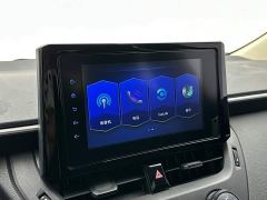 Toyota Corolla 1.2T S-CVT GL Pioneer Edition - фото 15