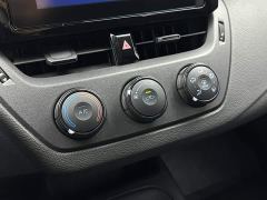 Toyota Corolla 1.2T S-CVT GL Pioneer Edition - фото 17