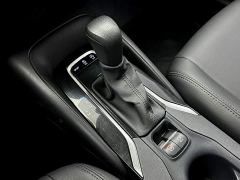 Toyota Corolla 1.2T S-CVT GL Pioneer Edition - фото 18