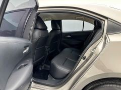 Toyota Corolla 1.2T S-CVT GL Pioneer Edition - фото 19