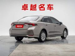 Toyota Corolla 1.2T S-CVT GL Pioneer Edition - фото 2