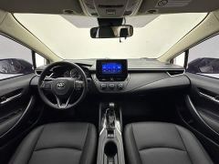 Toyota Corolla 1.2T S-CVT GL Pioneer Edition - фото 20