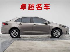 Toyota Corolla 1.2T S-CVT GL Pioneer Edition - фото 3