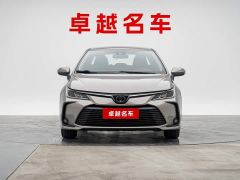 Toyota Corolla 1.2T S-CVT GL Pioneer Edition - фото 5