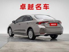 Toyota Corolla 1.2T S-CVT GL Pioneer Edition - фото 8