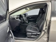 Toyota Corolla 1.2T S-CVT GL Pioneer Edition - фото 9