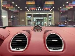 Porsche 718 Boxster 2.0T - ფოტო 6