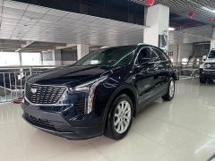 Cadillac XT4 28T FWD Technology - ფოტო 1