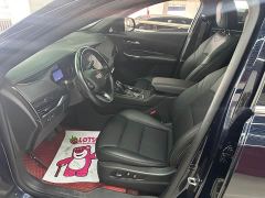 Cadillac XT4 28T FWD Technology - ფოტო 10